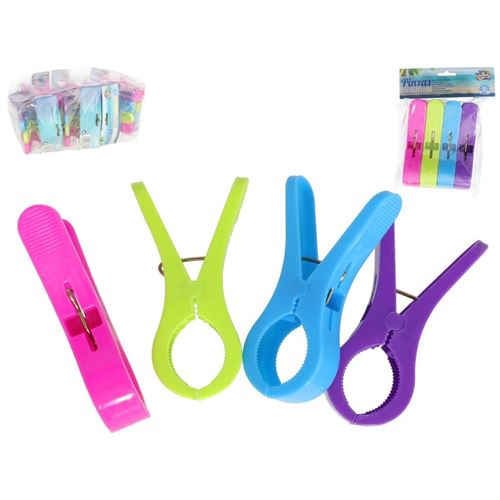 873871 CONJUNTO PINÇAS 13CM