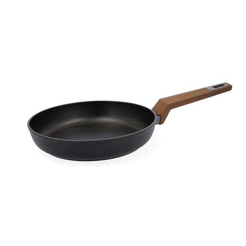 7809028 FRIGIDEIRA  ALUMINIO FORJADO 24CM
