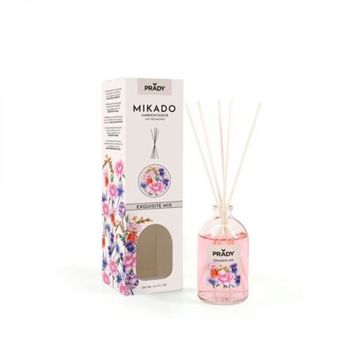 96647 AMBIENTADOR EXQUISITE MIX 100ML
