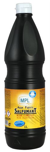 SALFUMANT AGUA FORTE 1LT