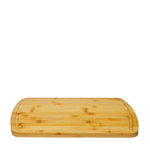 55254 BAMBU - TÁBUA DE COZINHA  C 40,00 L 30,00 A 1,50