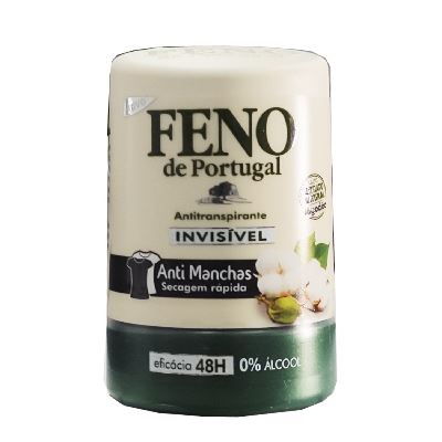 FENO DEO ROLLON INVISIBLE STICKE 50ML