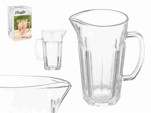 18165 JARRO PARA ÁGUA 1,2L