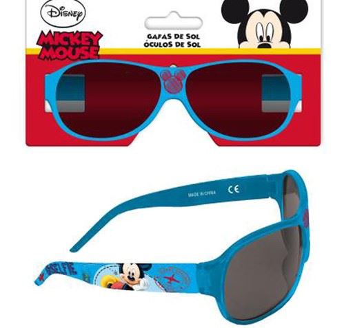 OCULOS SOL MICKEY