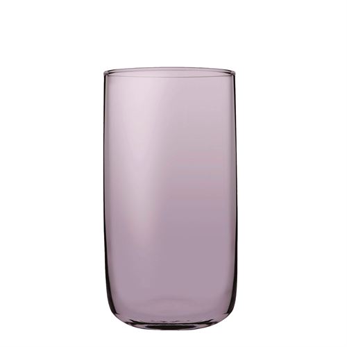 118917 CONJ.6 COPOS ICONIC ROXO 365ML 420805/1112861