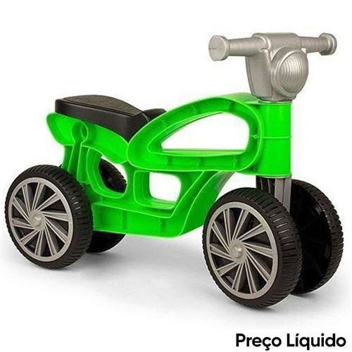 26.36048 ANDADOR MINI CUSTOM VERDE