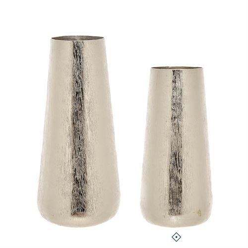 88752 ALUMÍNIO DECORATIVO - JARRA C 15,00 L 15,00 A 34,00