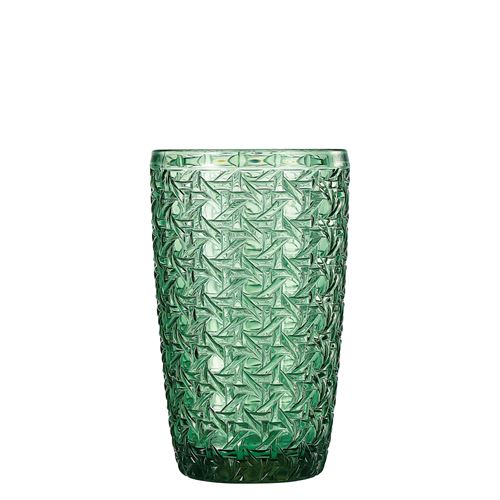 24205 COPOS FC4 S/PÉ GREEN 380ML X6