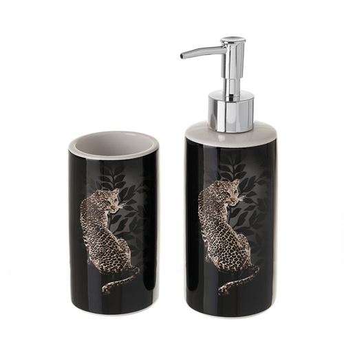 800586 CONJUNTO CERAMICA WC COPO/DOSEADOR