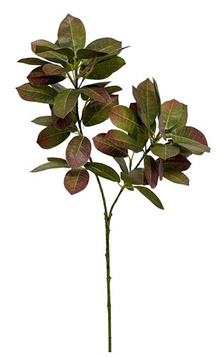 03-IT-55 HASTE FOLHA OUTONAL 70CM