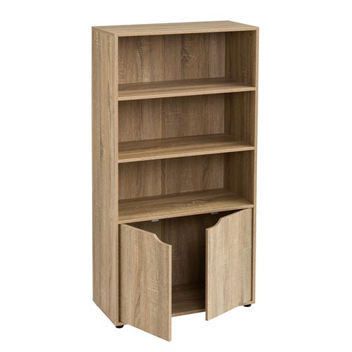125079 ESTANTE MDF