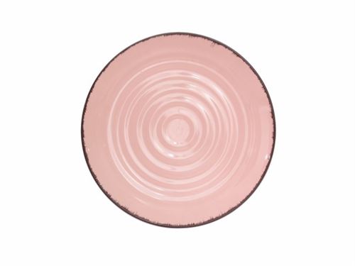 PRATO RASO ROSA CERAMICA GRES