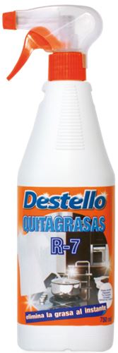 DESTELLO TIRA GORDURAS 750ML