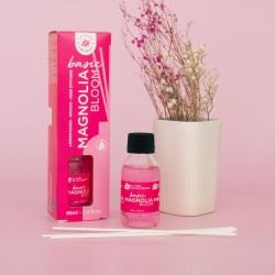 050351 MIKADO BASIC MAGNOLIA BLOOM 95ML