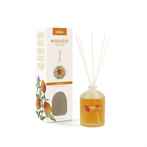 MIKADO AMBIENTADOR MANGO 100ML