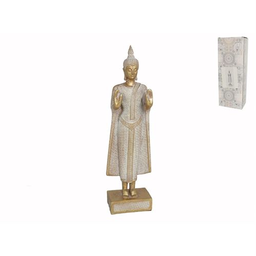 044750 BUDA POLIRESINA  5.00 X 9.00 X 30.00 CM