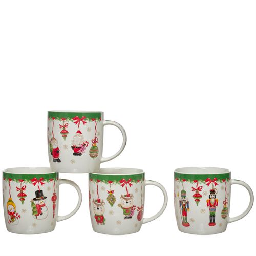 24581 CANECA CERAMICA NATAL