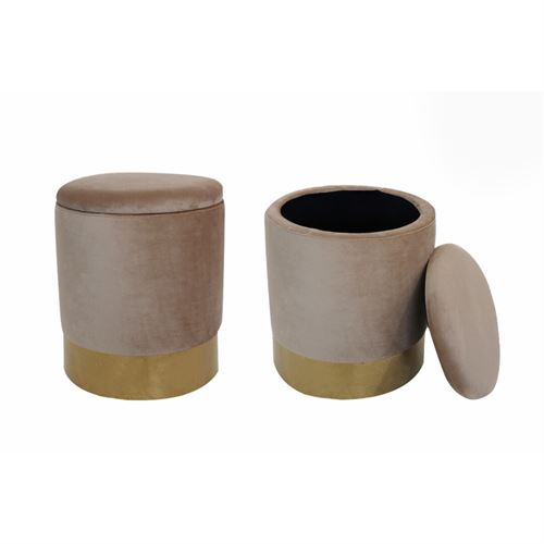 P070284613 BANCO T8251-1 JB607-5 35X35X43CM