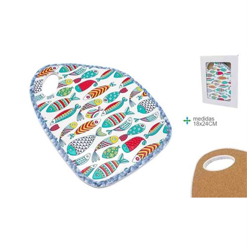 BC-78409 BASE CERAMICA 18X24 CM