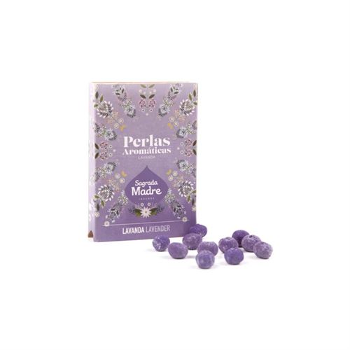 7798348231783 PERLAS AROMATICAS LAVANDA