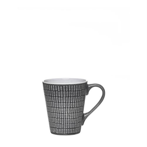 CANECA CERAMICA C 9,00 L 9,00 A 10,20