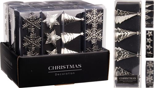 CAA939520 ARGOLA GUARDANAPO PK4