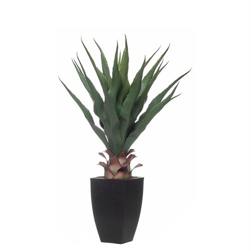 PLANTA ARTIFICIAL AGAVE AMERICAN 70CM