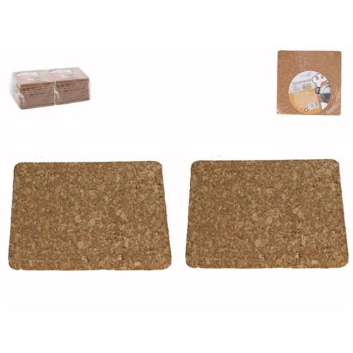 884419 TREMPE 18X18X1CM