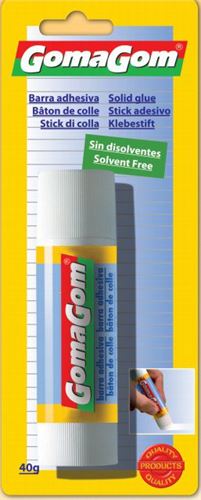 15170 BLISTER COLA STICK 40G