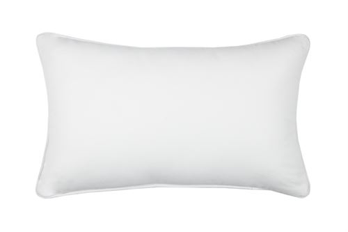 C3B990001 ALMOFADA OXFORD 30X50CM 100%ALGODAO