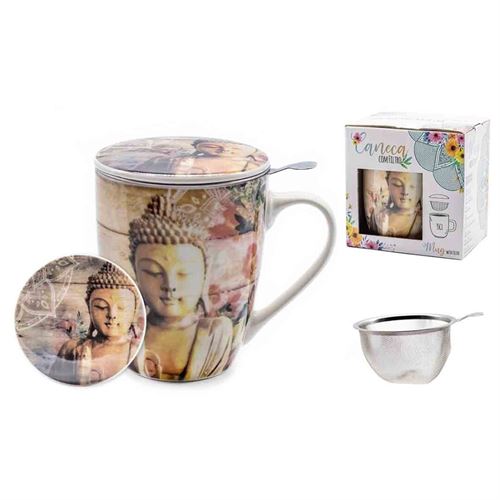 BC-74440 CANECA BUDA C/FILTRO 320ML