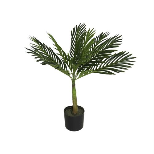 55015 PLANTA ARTICIAL PALMERA 55 CM
