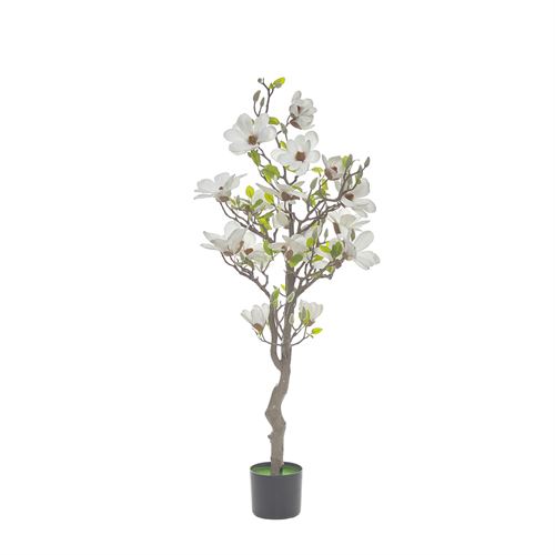 43500 PLANTA ARTIFICIAL MAGNÓLIA 105CM