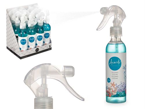 92454 AMBIENTADOR SPRAY 200ML OCEANO