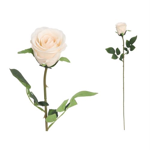 867115 HASTE ROSA MARFIN 65CM