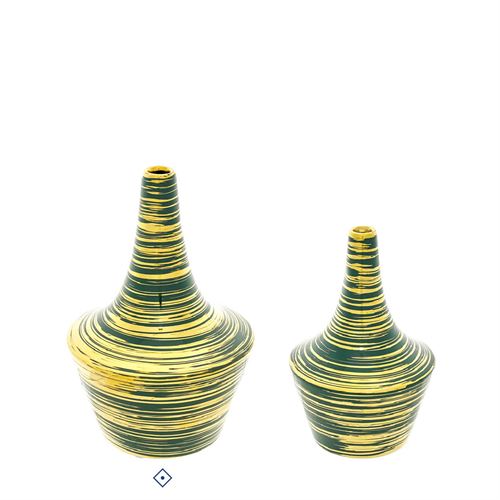 28601 CERÂMICA DECORATIVA - JARRA C 15,00 L 15,00 A 22,50