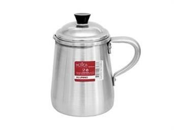 CAFETEIRA ALUMINIO 1,5L