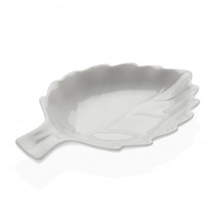 17642084 TAÇA P/A  APERITIVOS CERAMICA 16X11CM