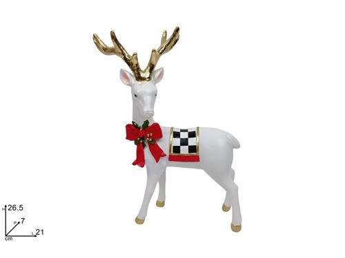 365343 RENA POLIRESINA 26,5CM