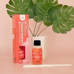 050375 MIKADO BASIC HAWAIIAN SUNSET 95ML