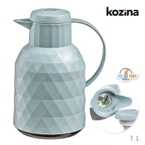 093732 CAFETEIRA TERMO 1000ML