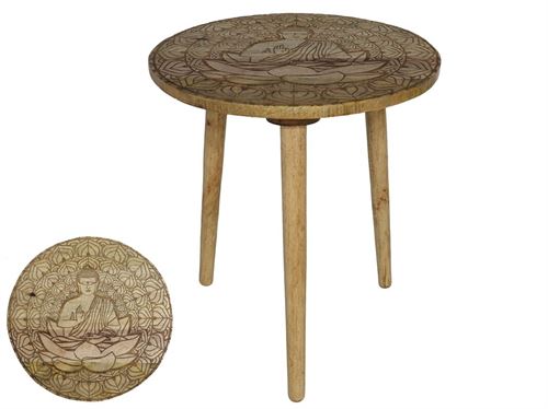 132259 MESA MDF BUDA 40X40X47CM