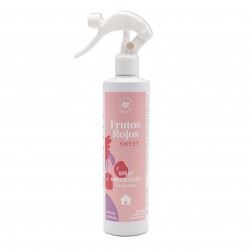 063900 SPRAY CASA FRUTOS VERMELHOS 300ML