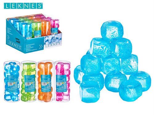 25136 SET CUBOS GELO