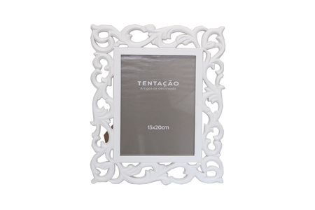 20621773 MOLDURA BRANCO MDF 15X20