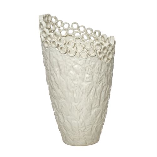 29280 JARRA CERAMICA DECORATIVA C 26,00 L 25,00 A 49,00