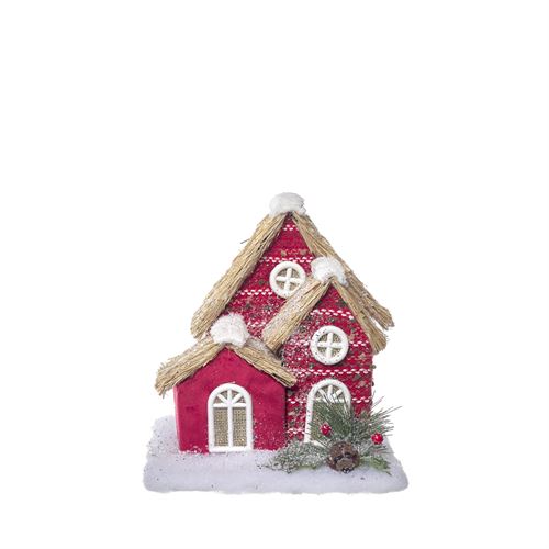 90339 CASA NATAL COM LUZ C 22,00 L 19,00 A 21,00