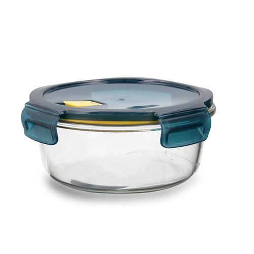 5424481 CAIXA HERMETICO VIDRO VALVULA 95CL ASTRAL QD