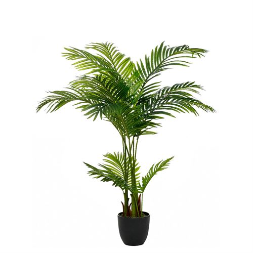 PLANTA ARTIFICIAL ARECA PALM 120CM