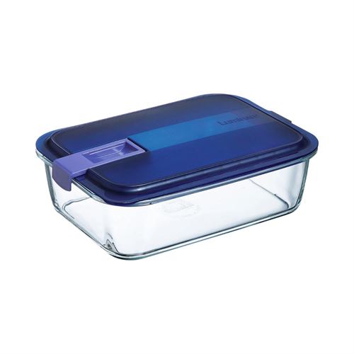 9421922 HERMÉTICO VIDRO COM TAMPA 197CL